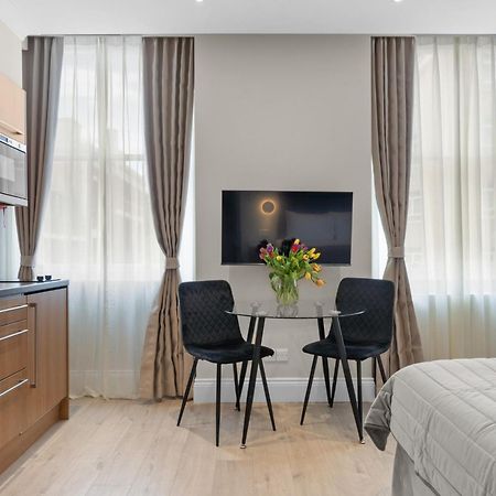 Cleveland Residences Russell Square Londra Exterior foto
