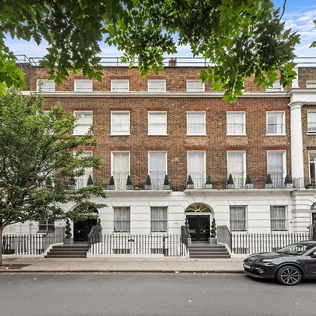 Cleveland Residences Russell Square Londra Exterior foto