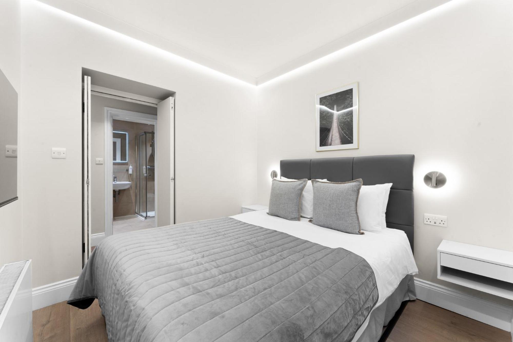 Cleveland Residences Russell Square Londra Exterior foto