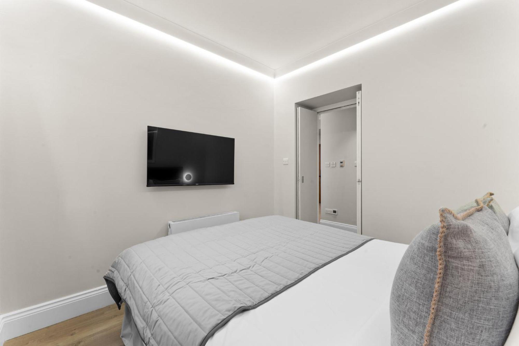 Cleveland Residences Russell Square Londra Exterior foto